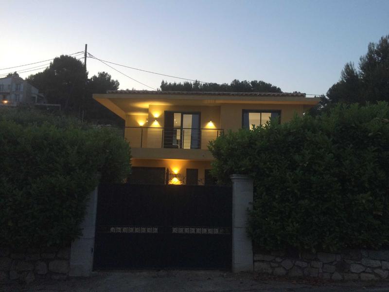 Horizon-Le gîte-Eze-Gîtes de France des Alpes-Maritimes