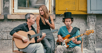 Les Pornographes chantent Brassens