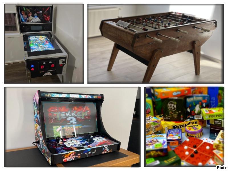 Gite du Beaujolais Bleu