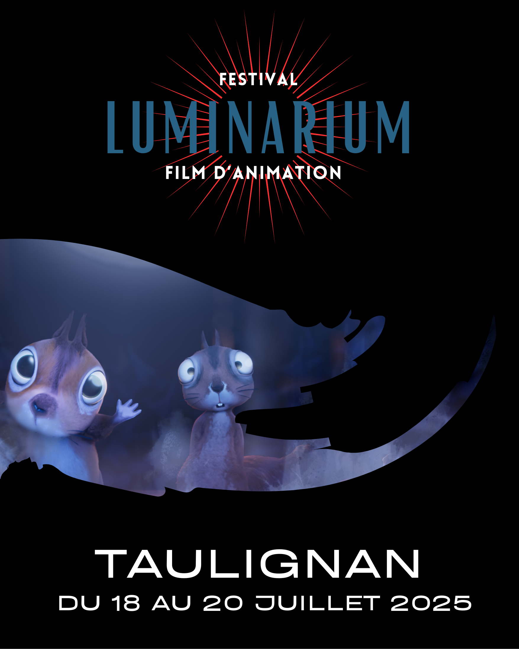 Festival Luminarium