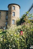 Concert de printemps : De la Fontaine aux Marais_Revel-Tourdan