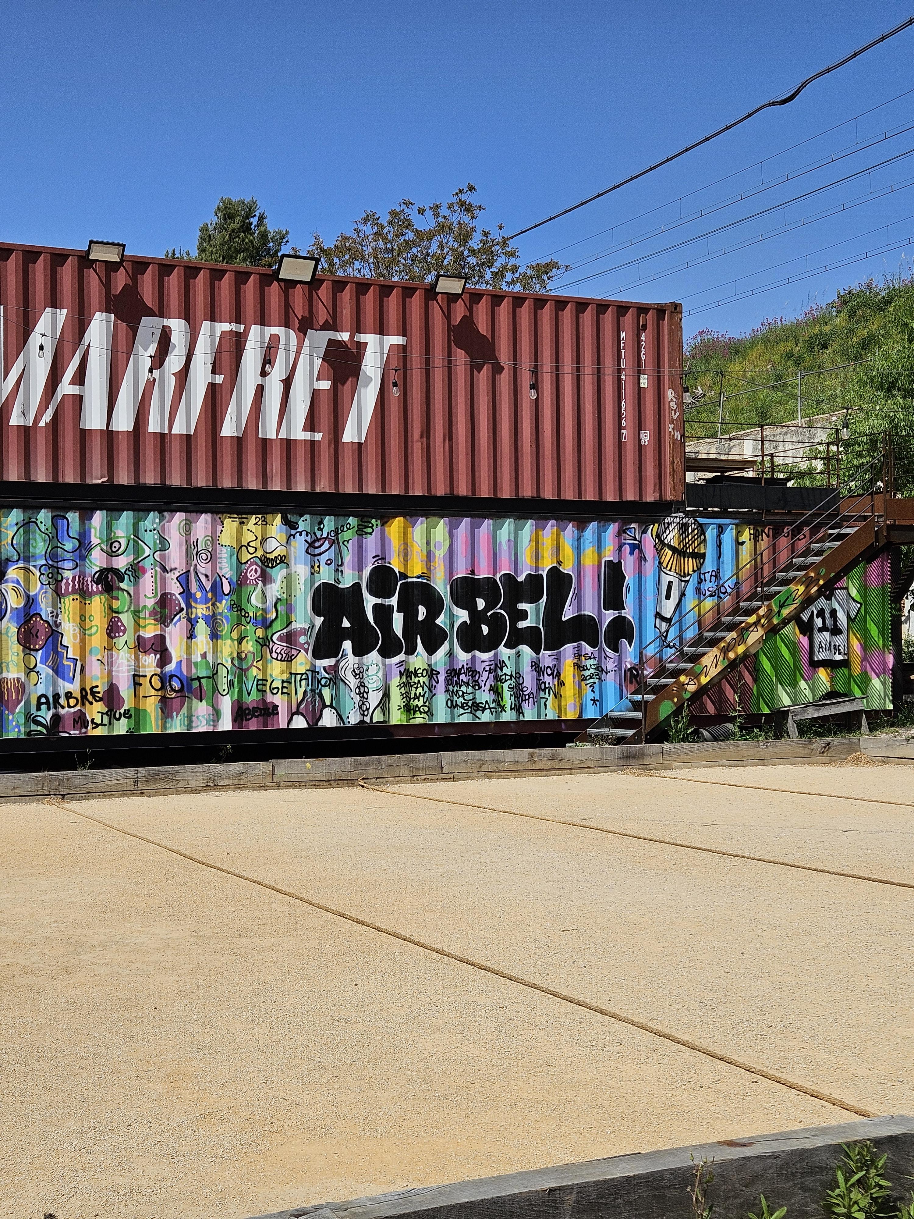 Boulodrome du Talus, Marseille 12e Arrondissement - photo 2