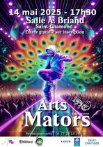 Arts Mators