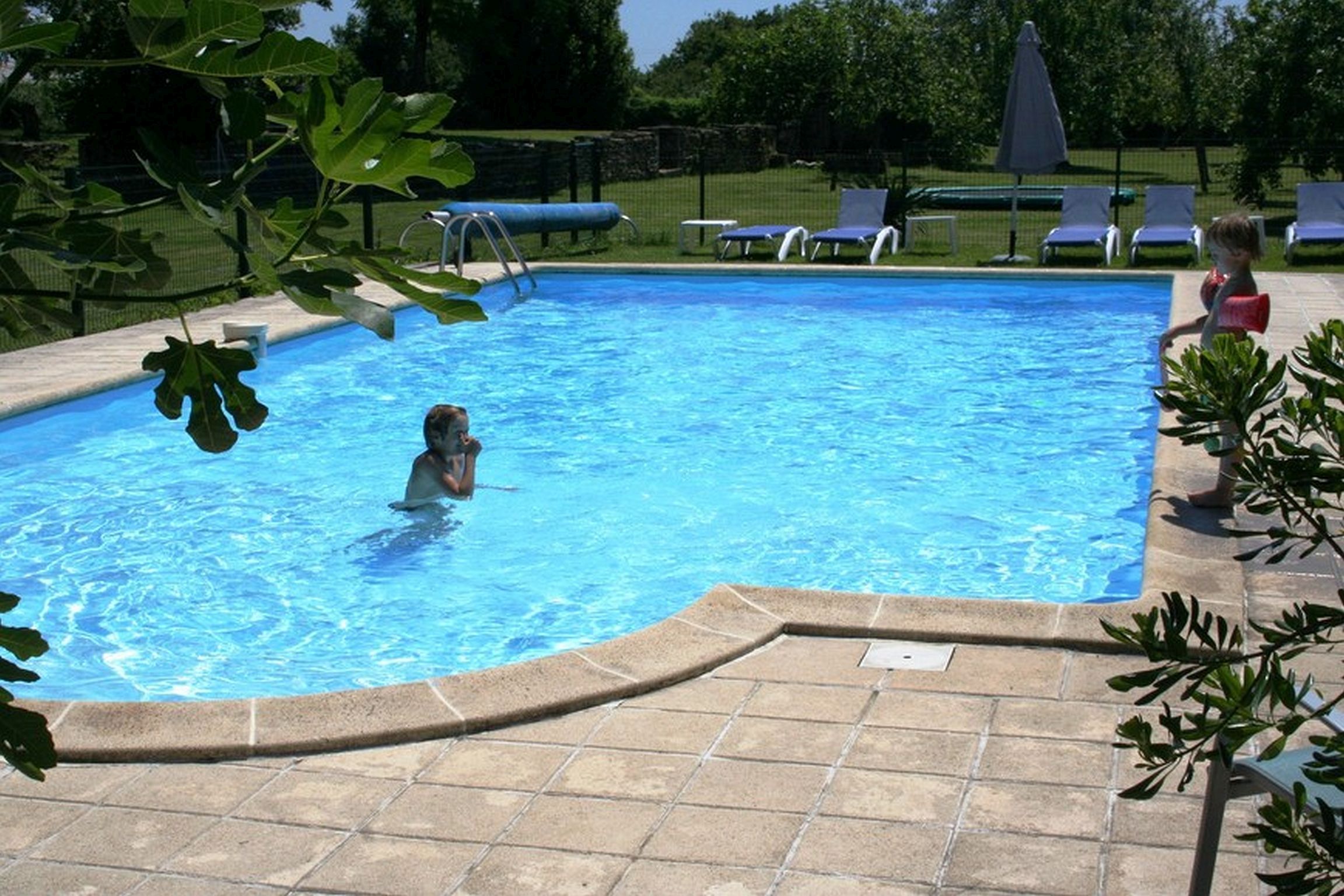 Gîte - Domaine de Chantageasse