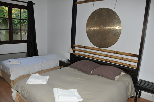 chambre