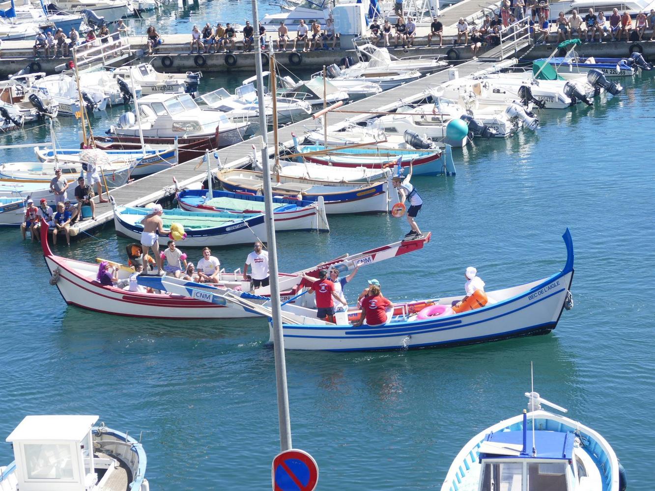 Antinea, La Ciotat - photo 15