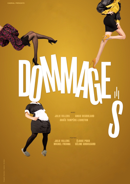 Dommages