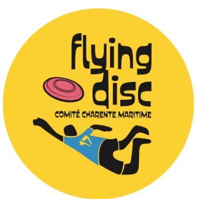 Comité Flying disc 17 - CFD 17