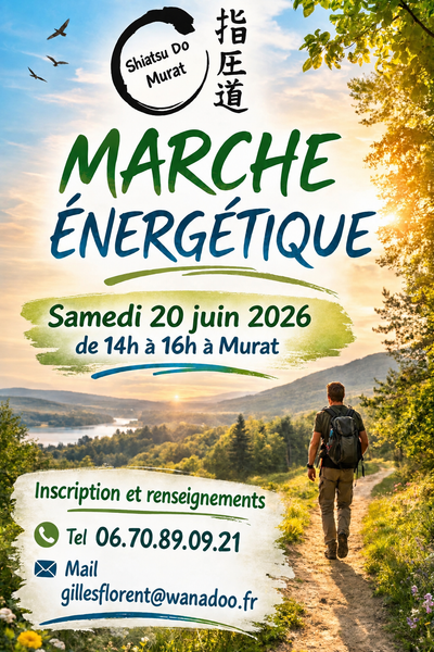 Marche Energétique