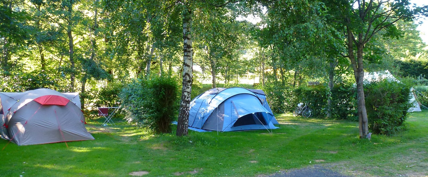 tentes
