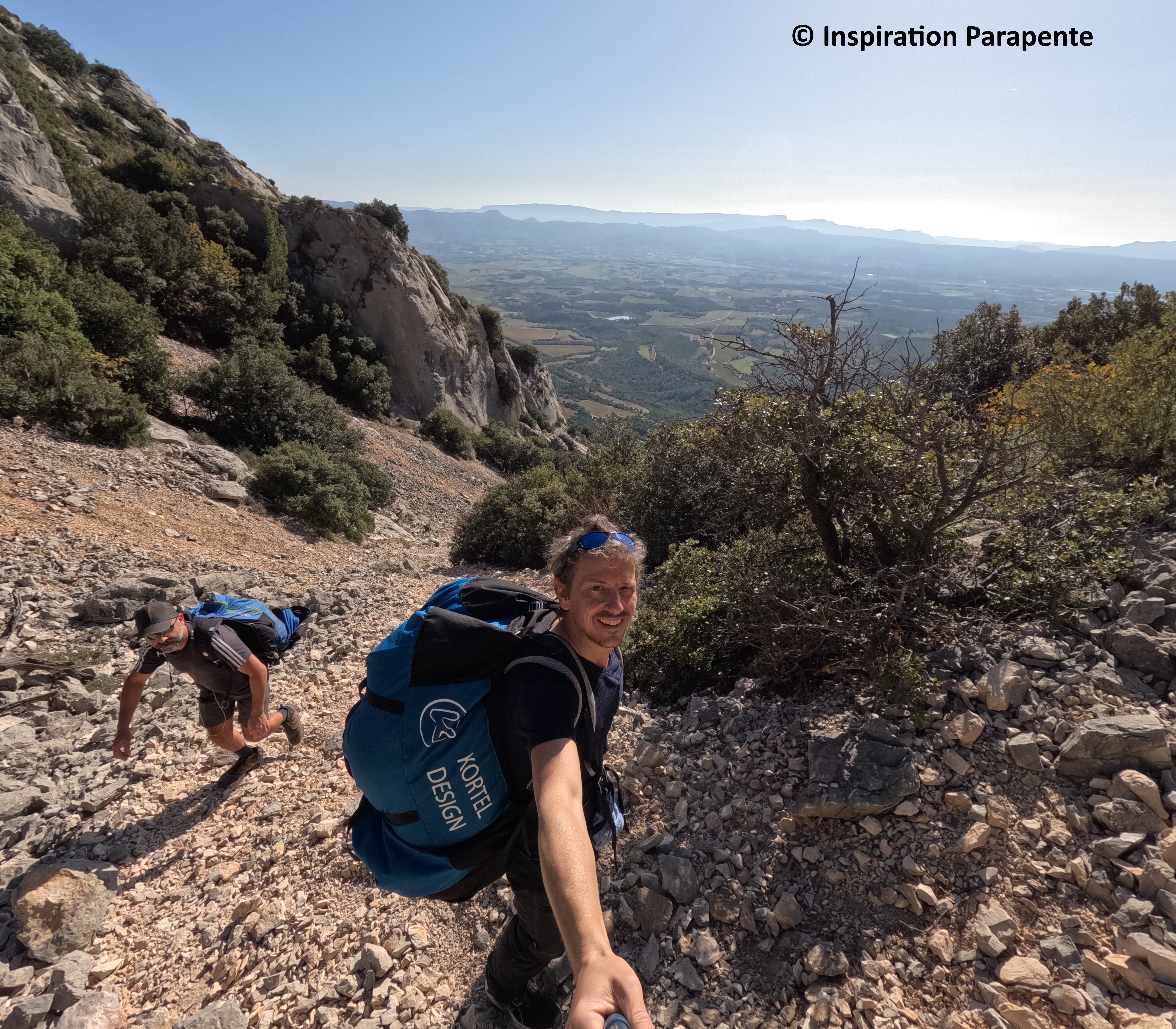 Inspiration Parapente, Puyloubier - photo 10