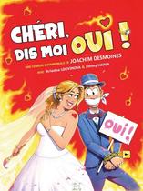 CHERI, DIS MOI OUI !_Grenoble