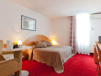 Photo de l'hotel Hôtel Oasis à Nice