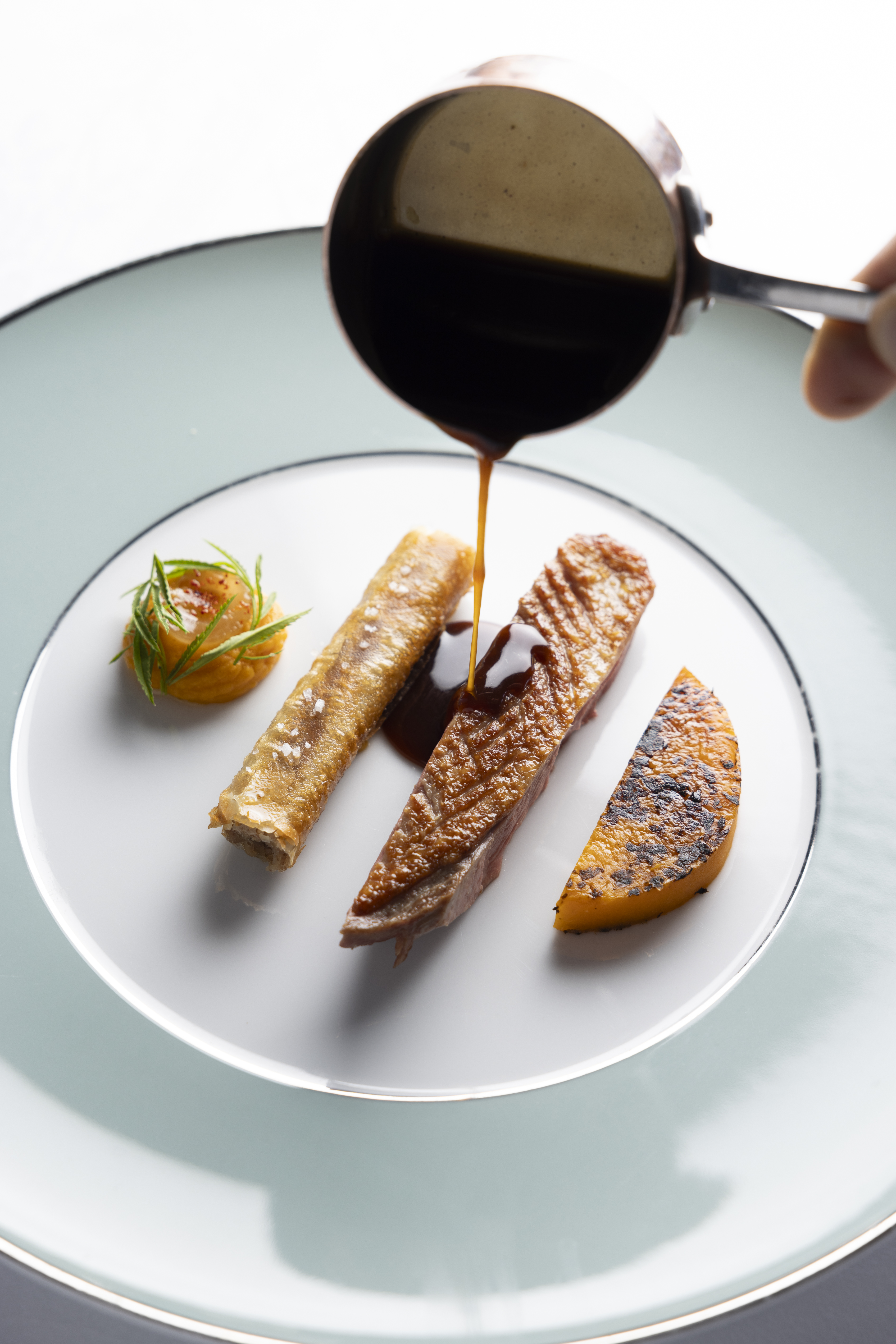 Les Roches Blanches - Les Belles Canailles - photo 4