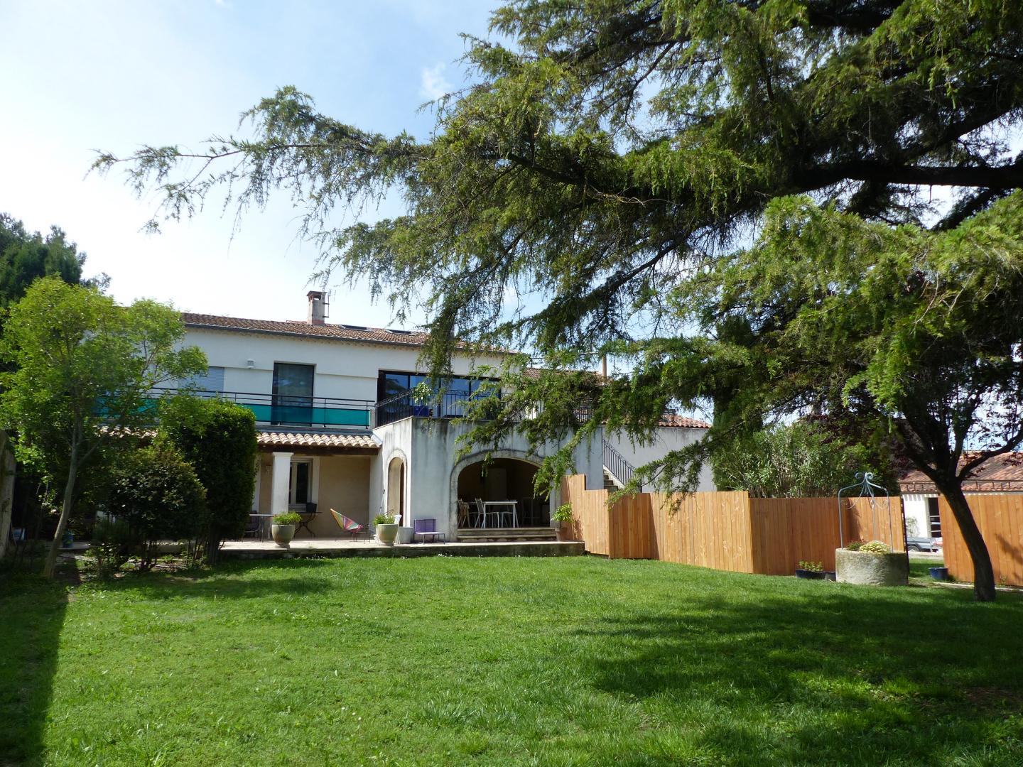 Le Cèdre, Eyragues - photo 18