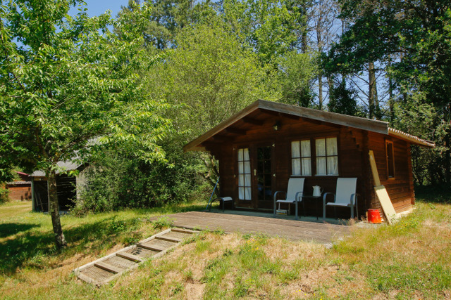 Gîte le Verger du Domaine de la Faix