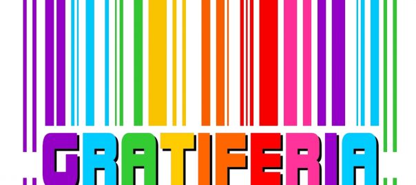 Gratiferia : Venez piocher et ramenez ce que vous voulez !