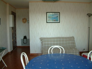 Studio Le Coquillage - Cap Rousset - photo 2