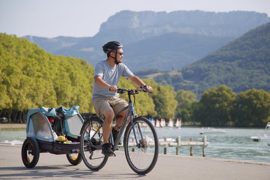 Roul' ma Poule Annecy