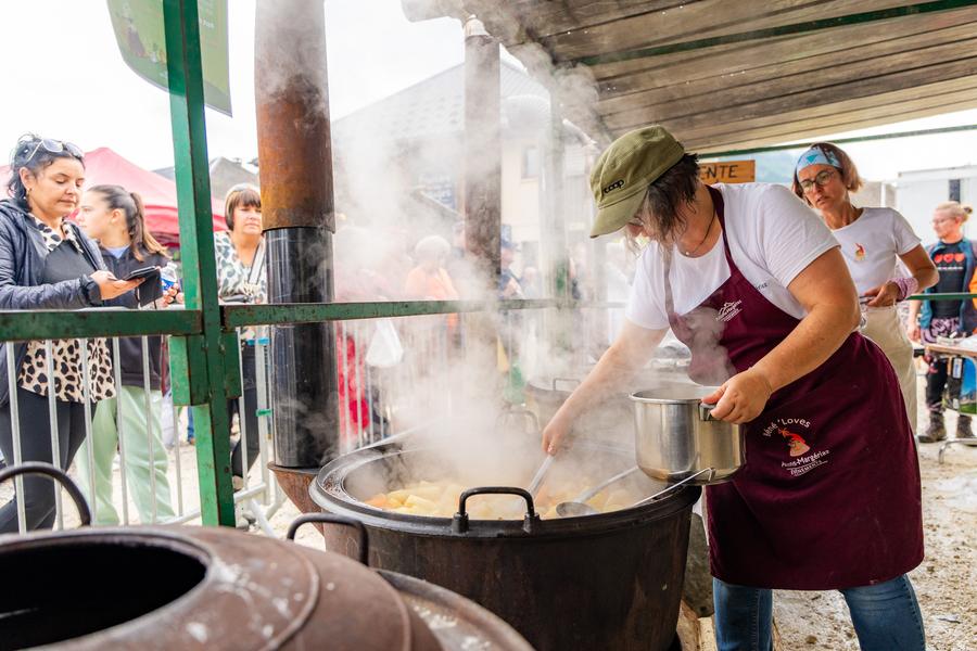 52ème édition de la Foire d'Aillon-le-Jeune_Aillon-le-Jeune