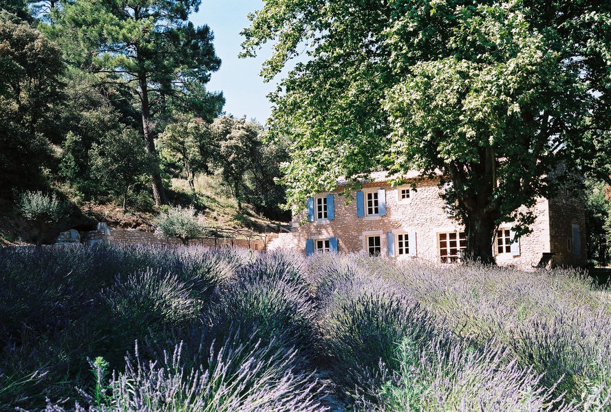 La Grange du Kaolin