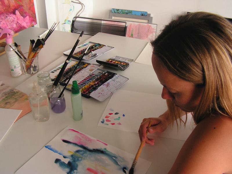 les lundis et vendredis après midi et soir  et samedi matin 