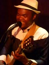 Louis Essem :  De Sète à Yaoundé_Grenoble