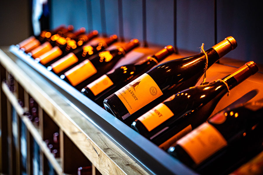 La Boutique Jean Loron