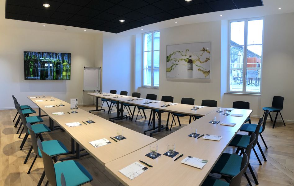 Salle de réunion l'Elixir