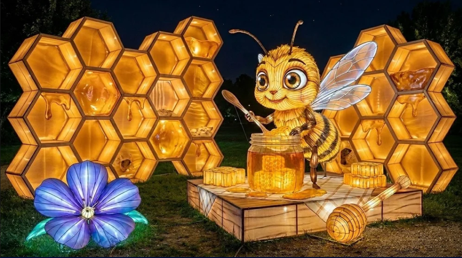 Abeille 