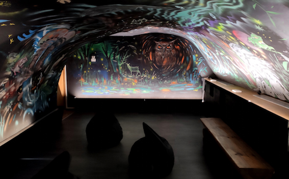 Ecomusée de la Forêt Méditerranéenne, Gardanne - photo 3