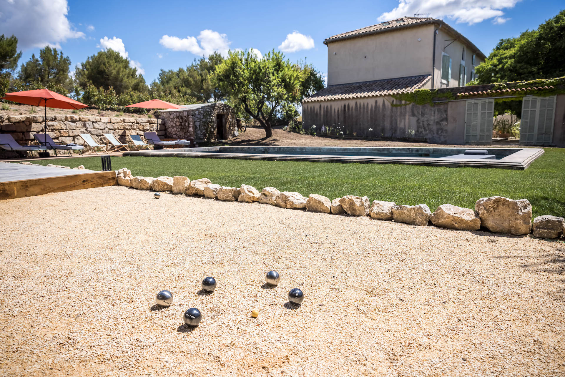 La Roucoulade, Ventabren - photo 3