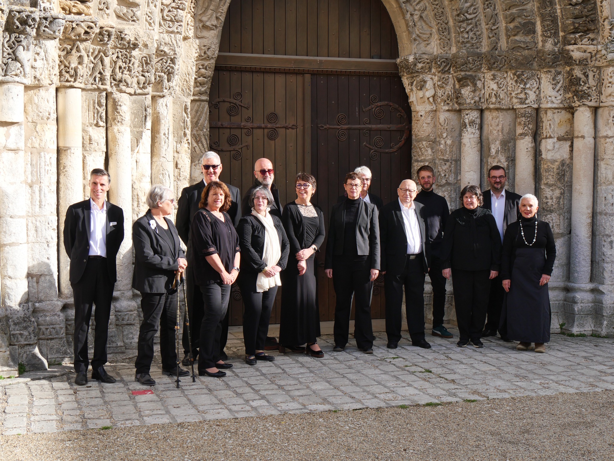 La nuit et les étoiles… de Palestrina à Barber