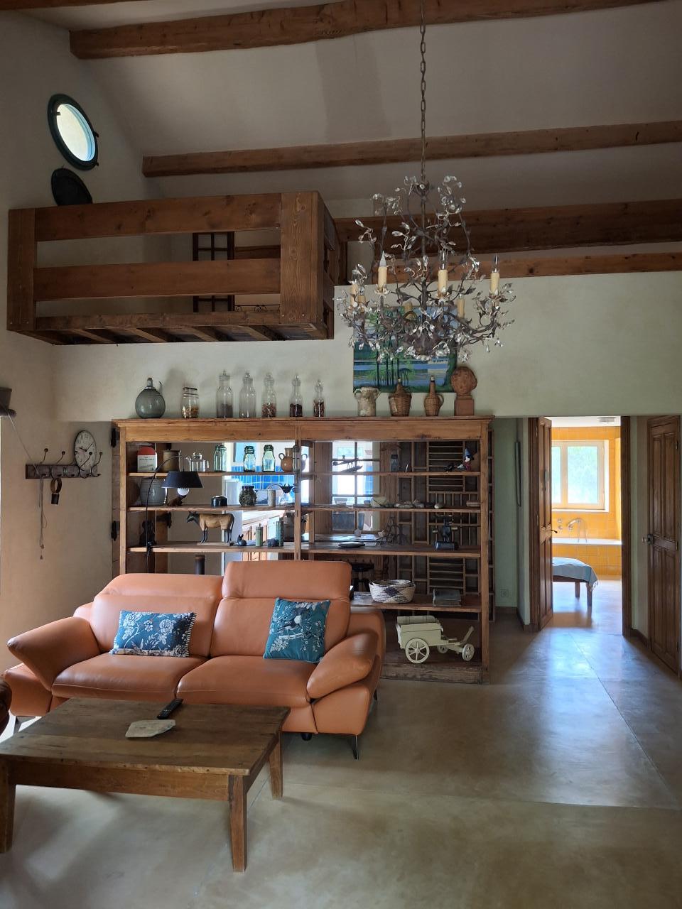 Les Acacias, Eyragues - photo 12