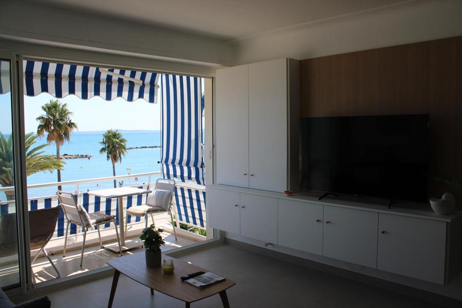 Gîte le Cormoran-Salon-Gîtes de France Alpes-Maritimes