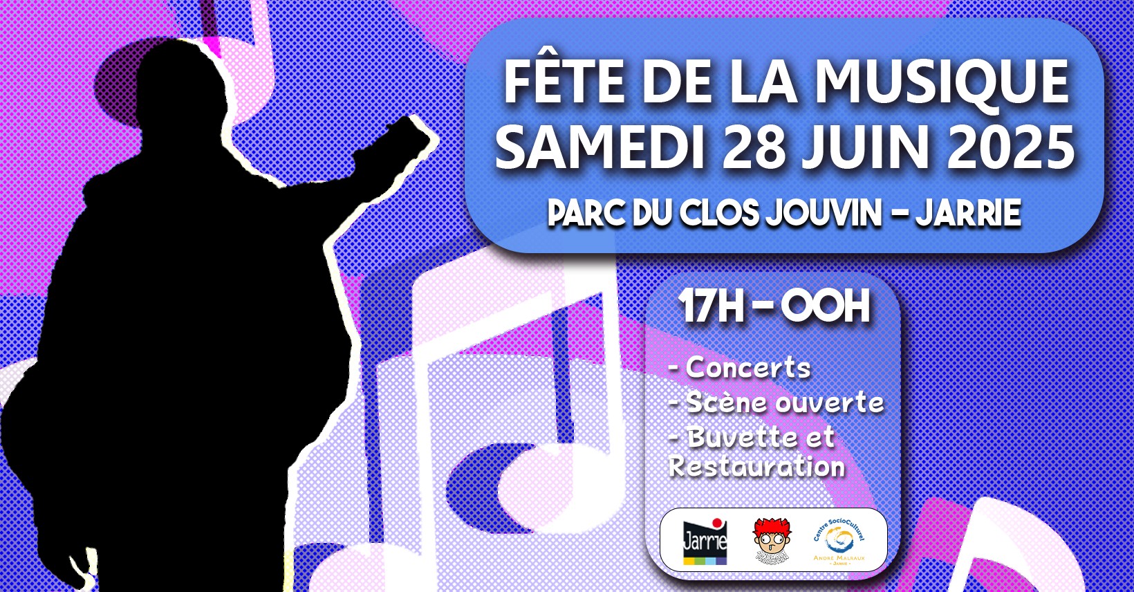 Fête de la Musique_Jarrie_Jarrie