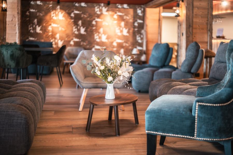 Hôtel L'Escale_Châtel