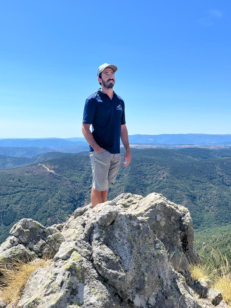Combo Rando + Canoë avec Ardèche Sport Nature & Co