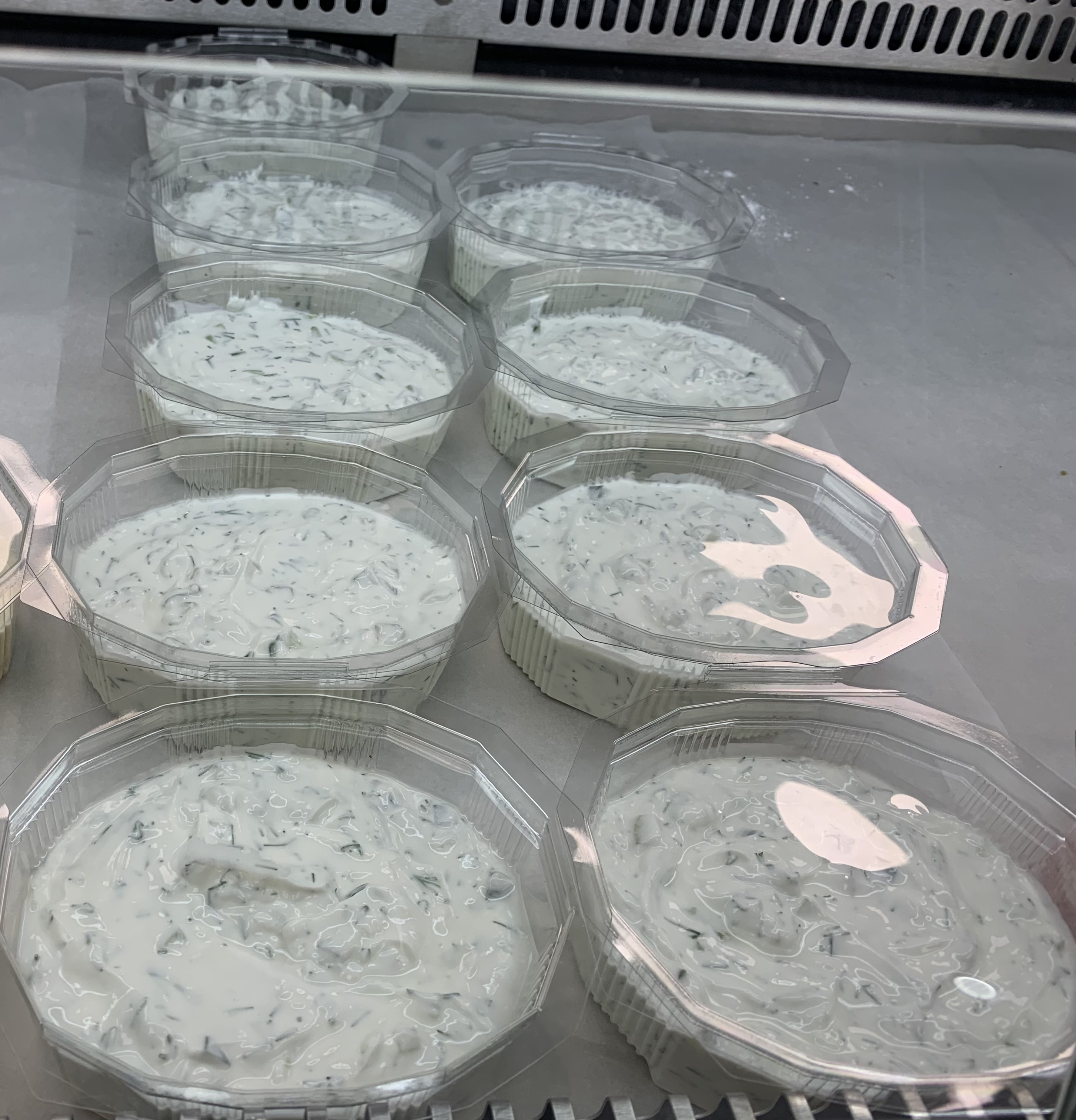 Traiteur Arménien et Grec Seven D - photo 4