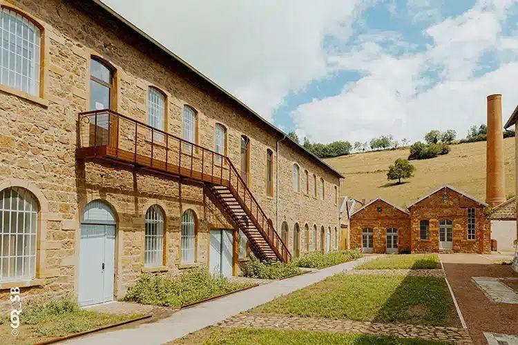 La Manufacture du Haut Beaujolais