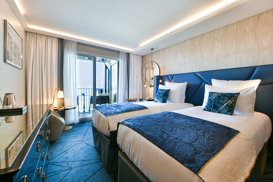chambre
