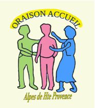 Oraison accueil