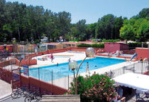 Parc St James - Villeneuve-Loubet