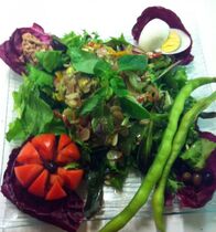 Restaurant Lou Balico