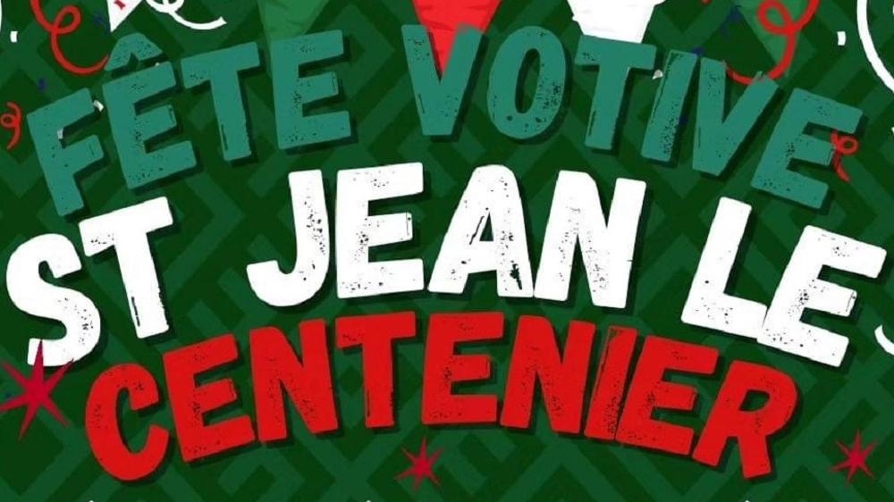 Fête votive
