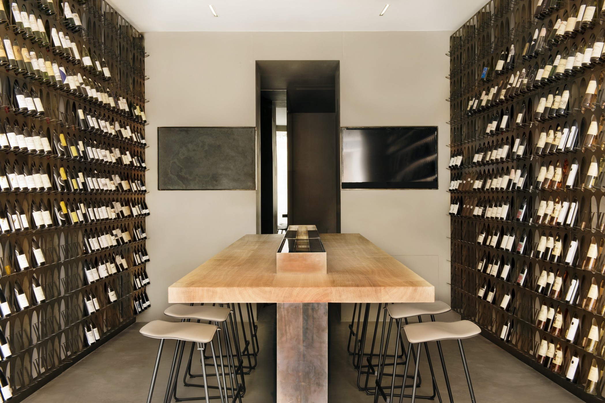 Hôtel de Tourrel - photo 3