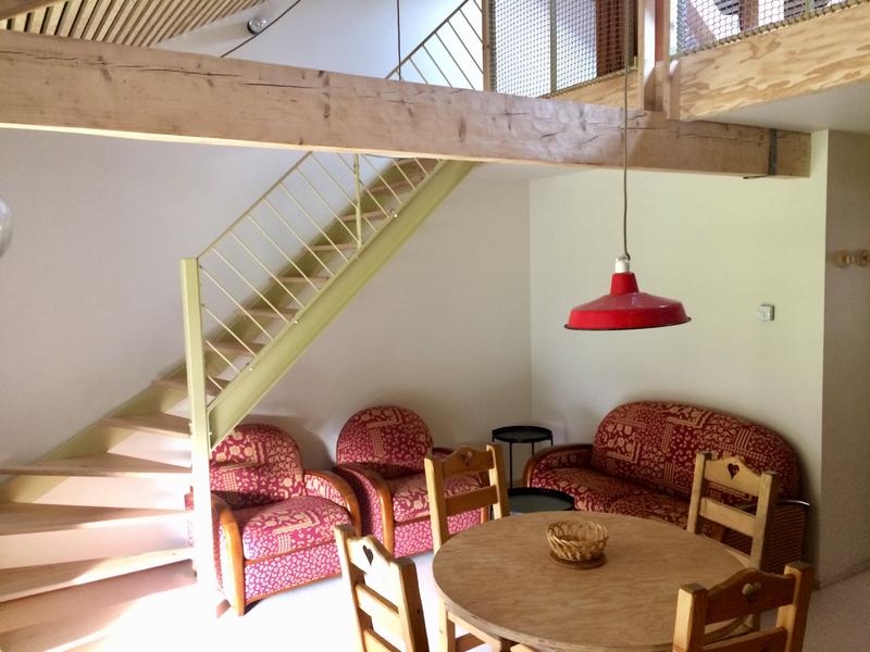 L'appartement meublé tout équipé de Quartier Libre
