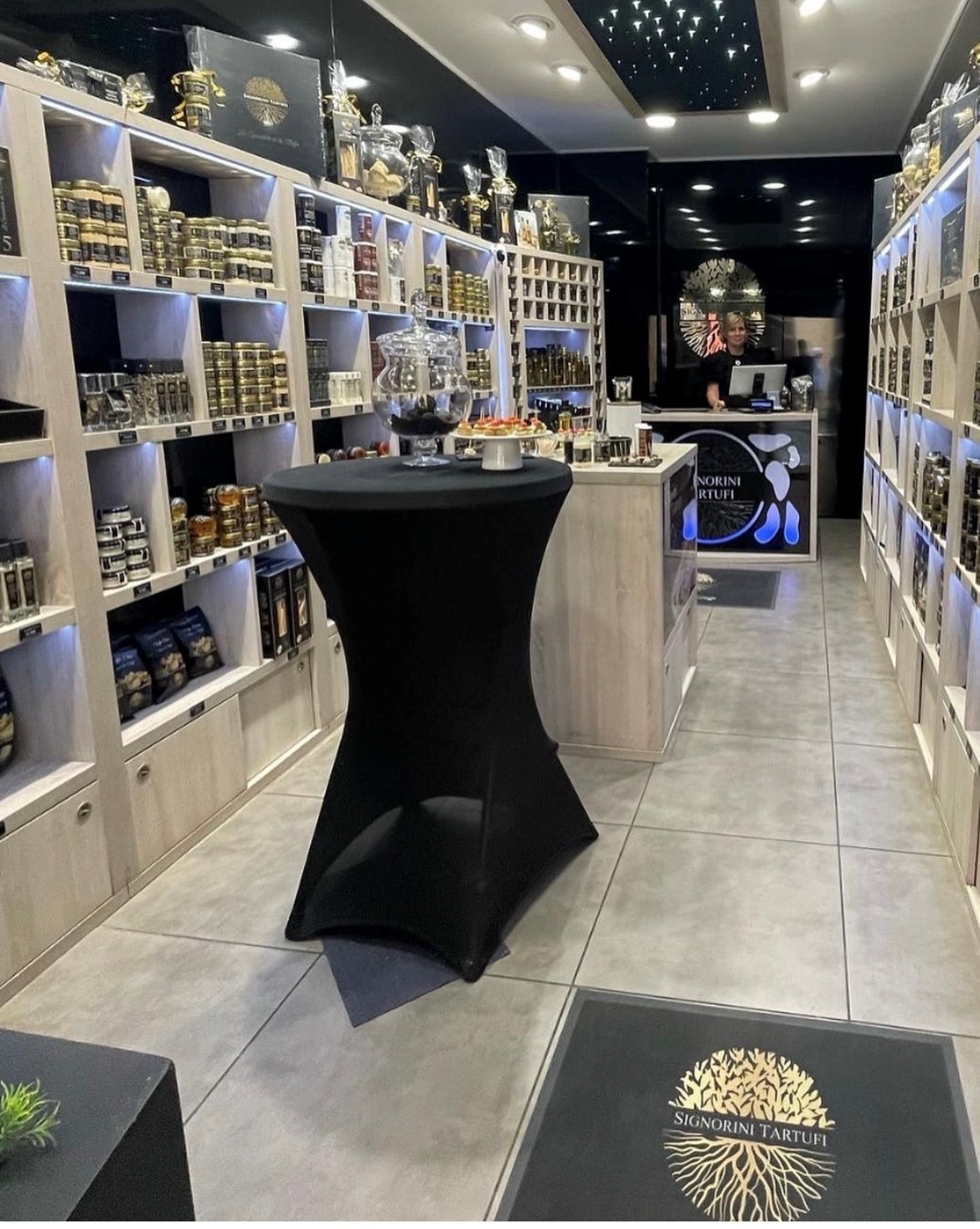 Signorini Tartufi