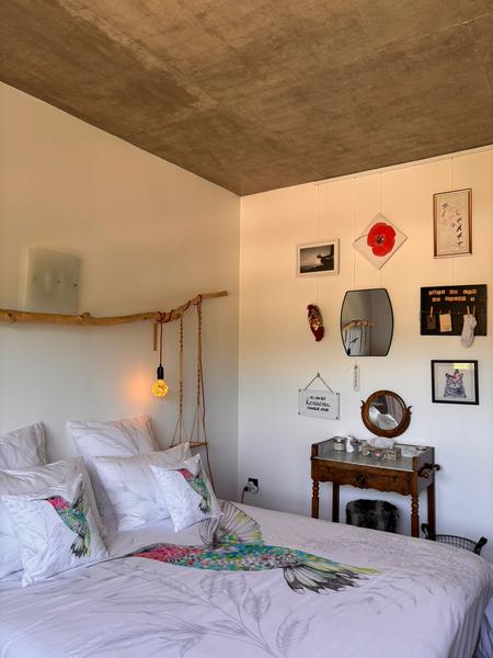 Les chambres du domaine de la Rue de la Tour