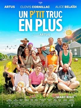 Cinétoiles 2026 - UN P'TIT TRUC EN PLUS - Laval en Belledonne
